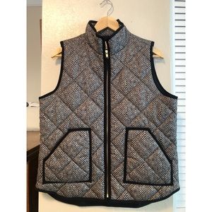 J. Crew Vest